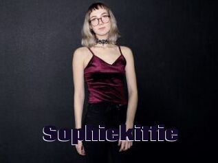 Sophiekittie