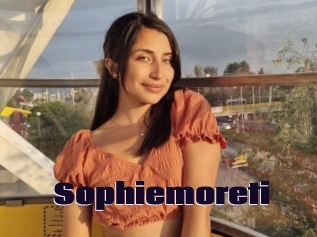 Sophiemoreti