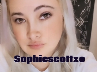 Sophiescottxo