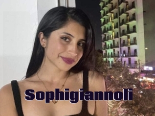 Sophigiannoli