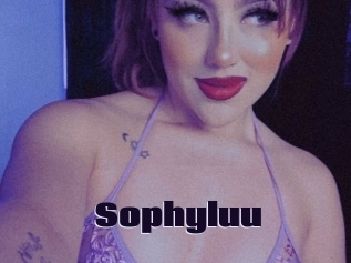 Sophyluu