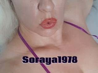 Soraya1978