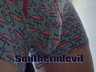 Southerndevil