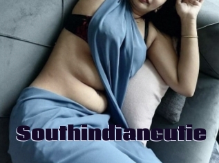 Southindiancutie