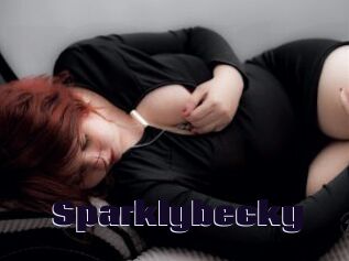 Sparklybecky