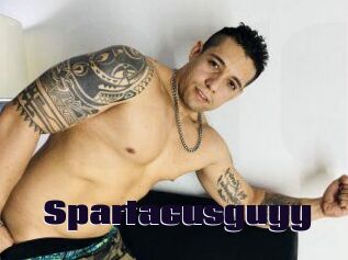 Spartacusguyy