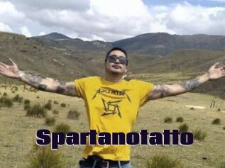 Spartanotatto