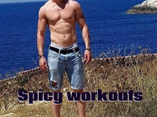 Spicy_workouts