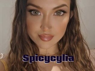 Spicycylia