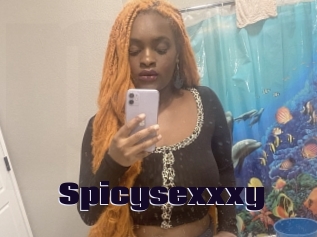 Spicysexxxy