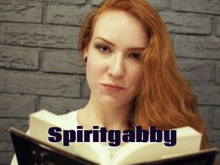 Spiritgabby