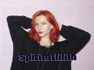 Spiritoflilith