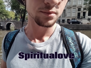 Spiritualove