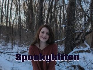 Spookykitten