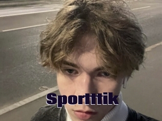 Sportttik