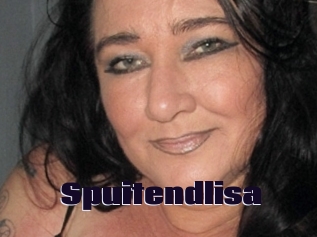 Spuitendlisa