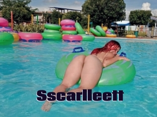 Sscarlleett