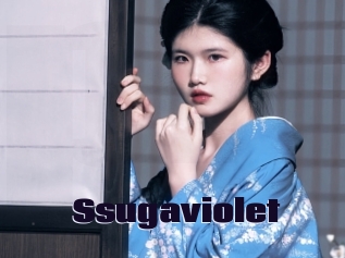 Ssugaviolet