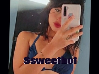 Ssweethot