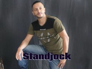 Standjock