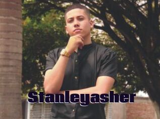 Stanleyasher