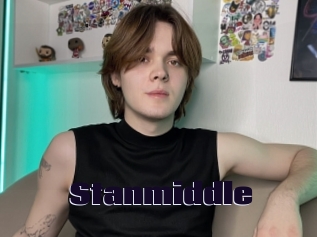 Stanmiddle