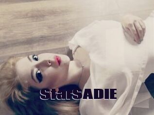 StarSADIE