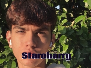 Starcharry