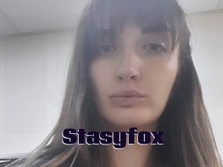 Stasyfox