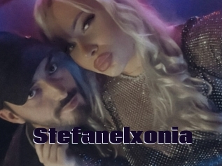 Stefanelxonia