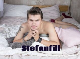 Stefanfill