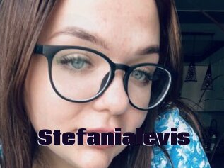 Stefanialevis
