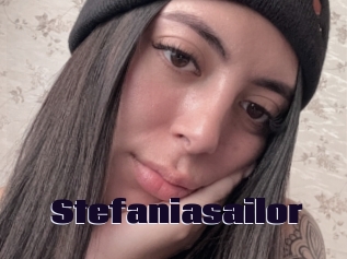 Stefaniasailor