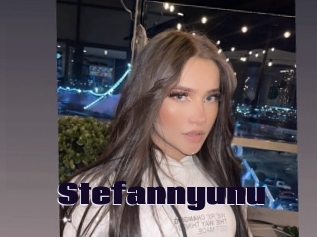 Stefannyunu