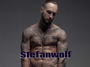 Stefanwolf