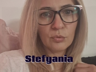 Stefyania