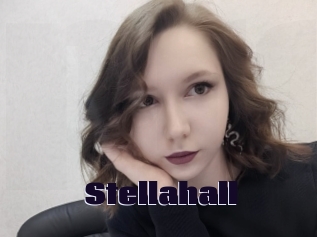 Stellahall