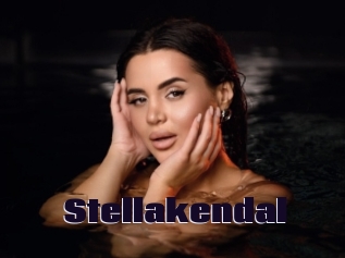 Stellakendal