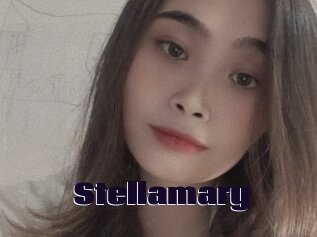 Stellamary