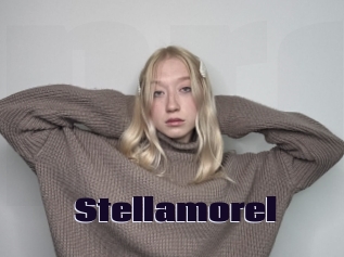 Stellamorel