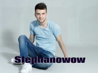 Stephanowow