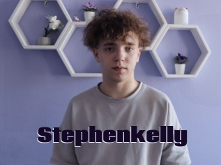 Stephenkelly