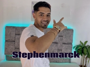 Stephenmarck