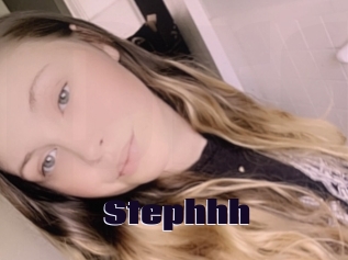 Stephhh