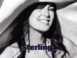 Sterlingx