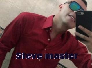 Steve_master