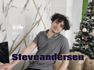 Steveandersen