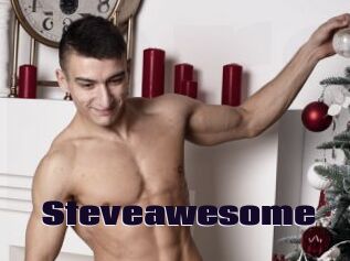 Steveawesome