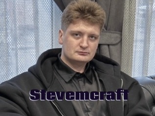 Stevemcraft