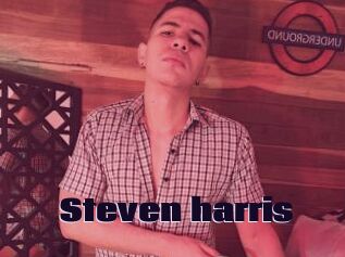 Steven_harris